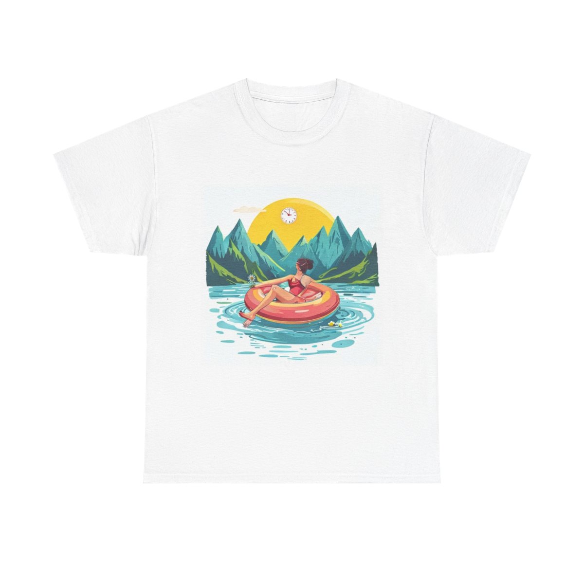 39 Grad – Badi Ice Cream Dream