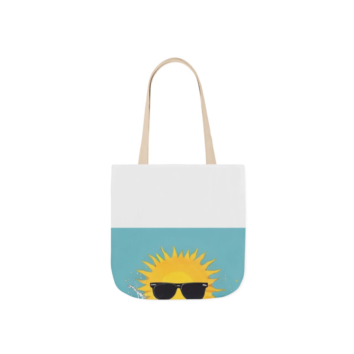 39° – Badi Book Club Tote
