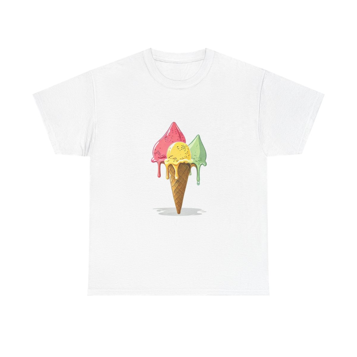 39° – Alpine Ice Cream Meltdown