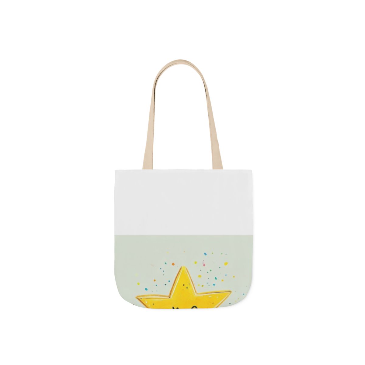 Erster Schultag – Schulkind Star Tote