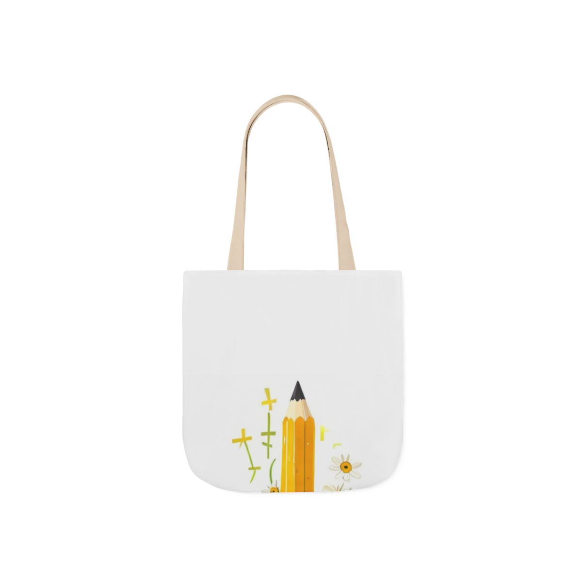 Schulstart 2026 – Alpine Pencil Case