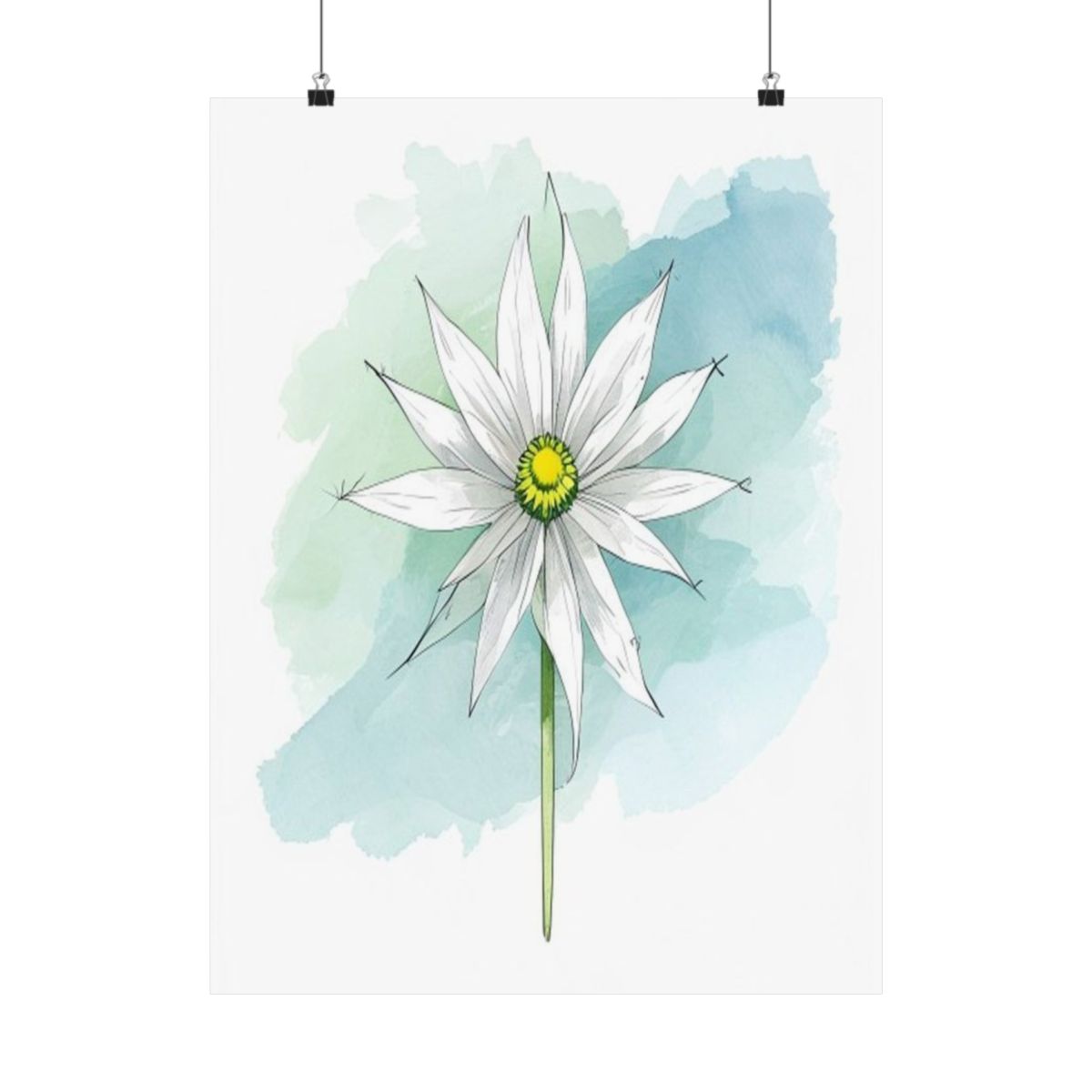 Alpine Trail – Edelweiss Compass