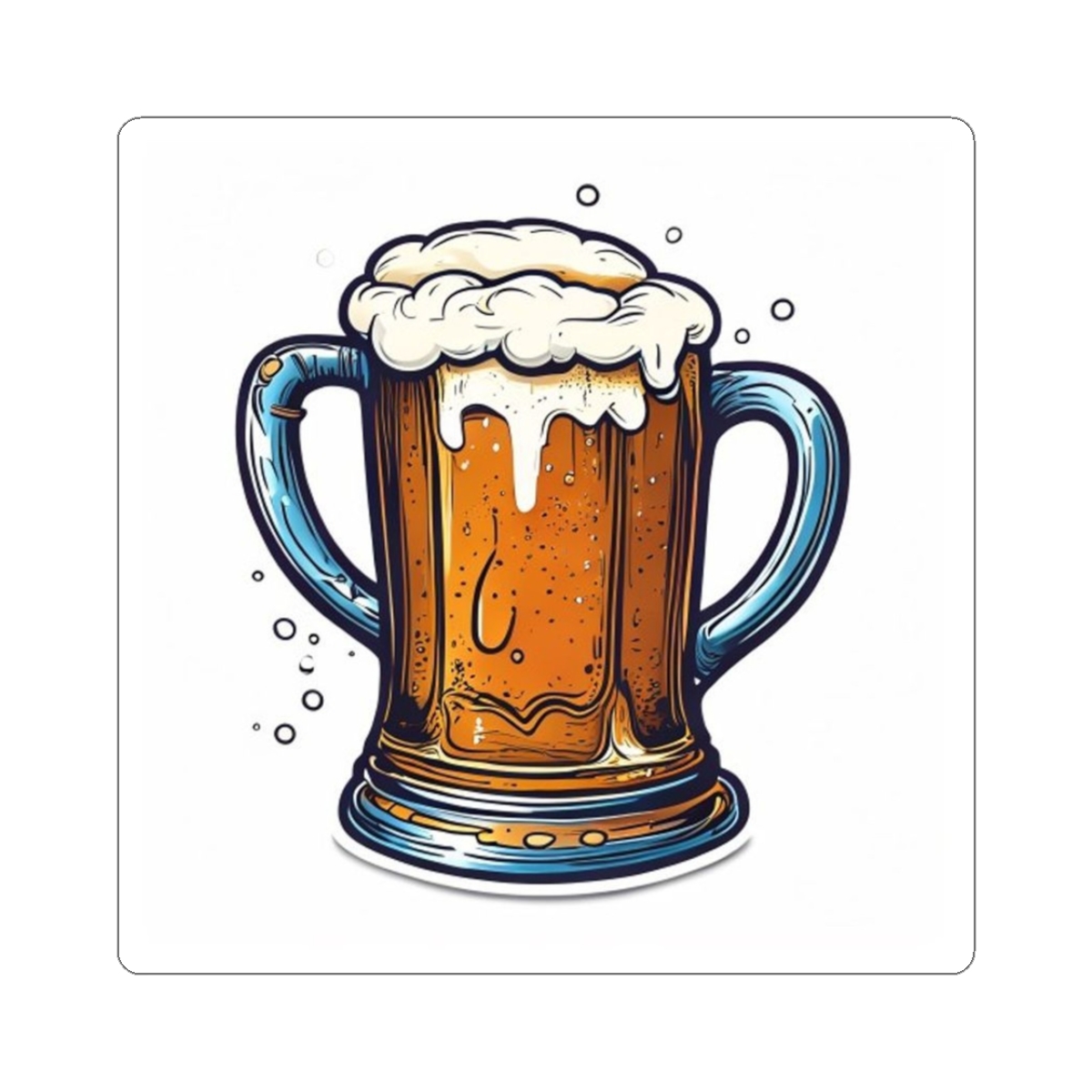 Prost – Alpine Stein Swing