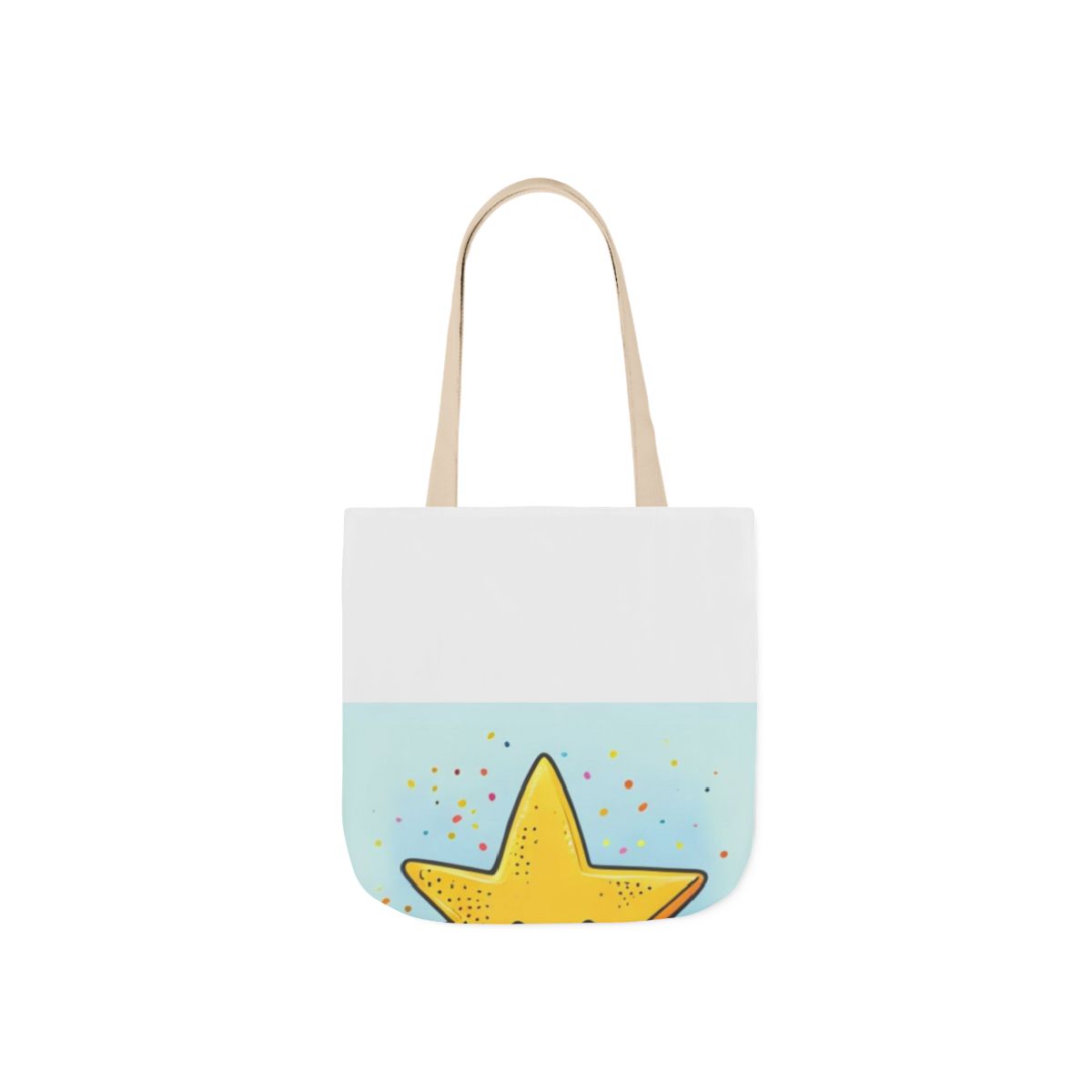 Erster Schultag – Schulkind Star Tote