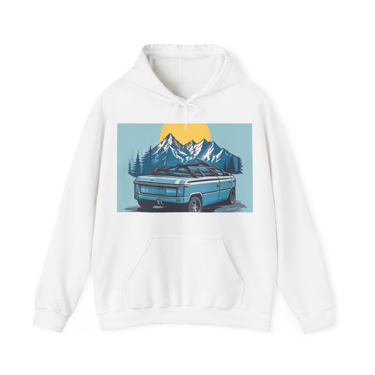 Cool Commute – Car Cooler Art
