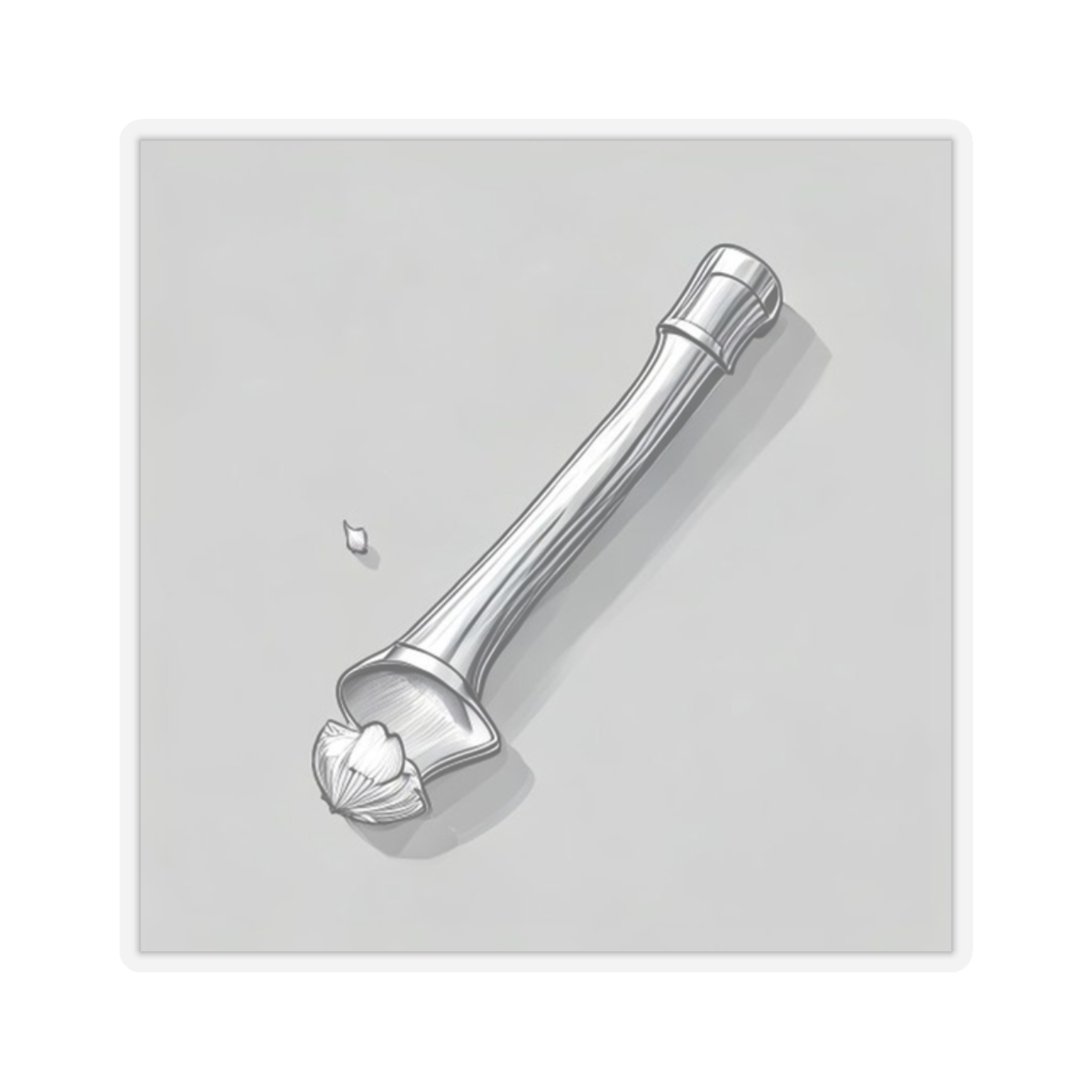 Garlic Rocker – Chef's Secret Weapon