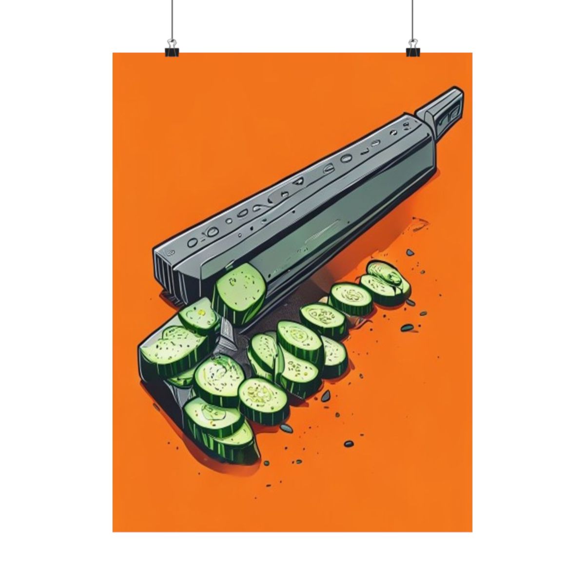 Mandoline Slicer – Fast Prep Art