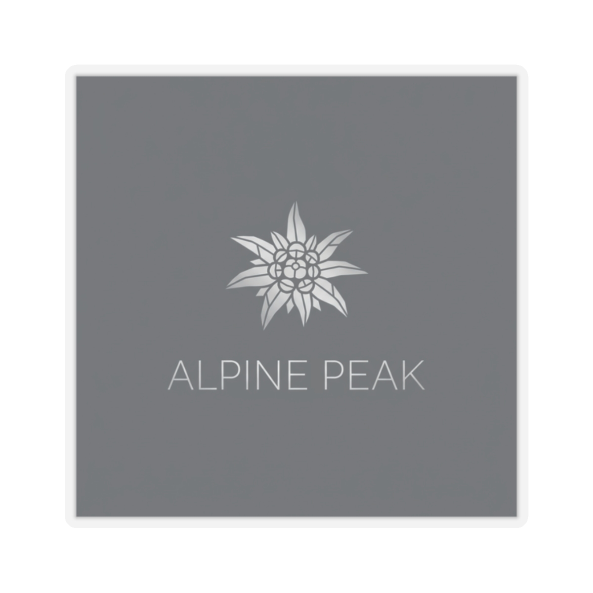 Alpine Peak Magnetic Mount