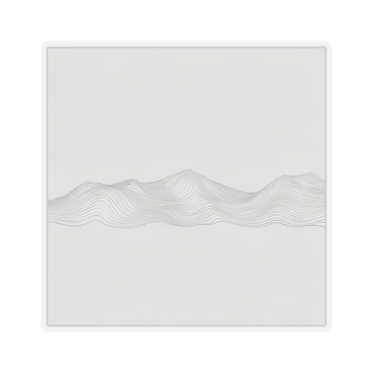 Alpine Ridge Tablet Arm