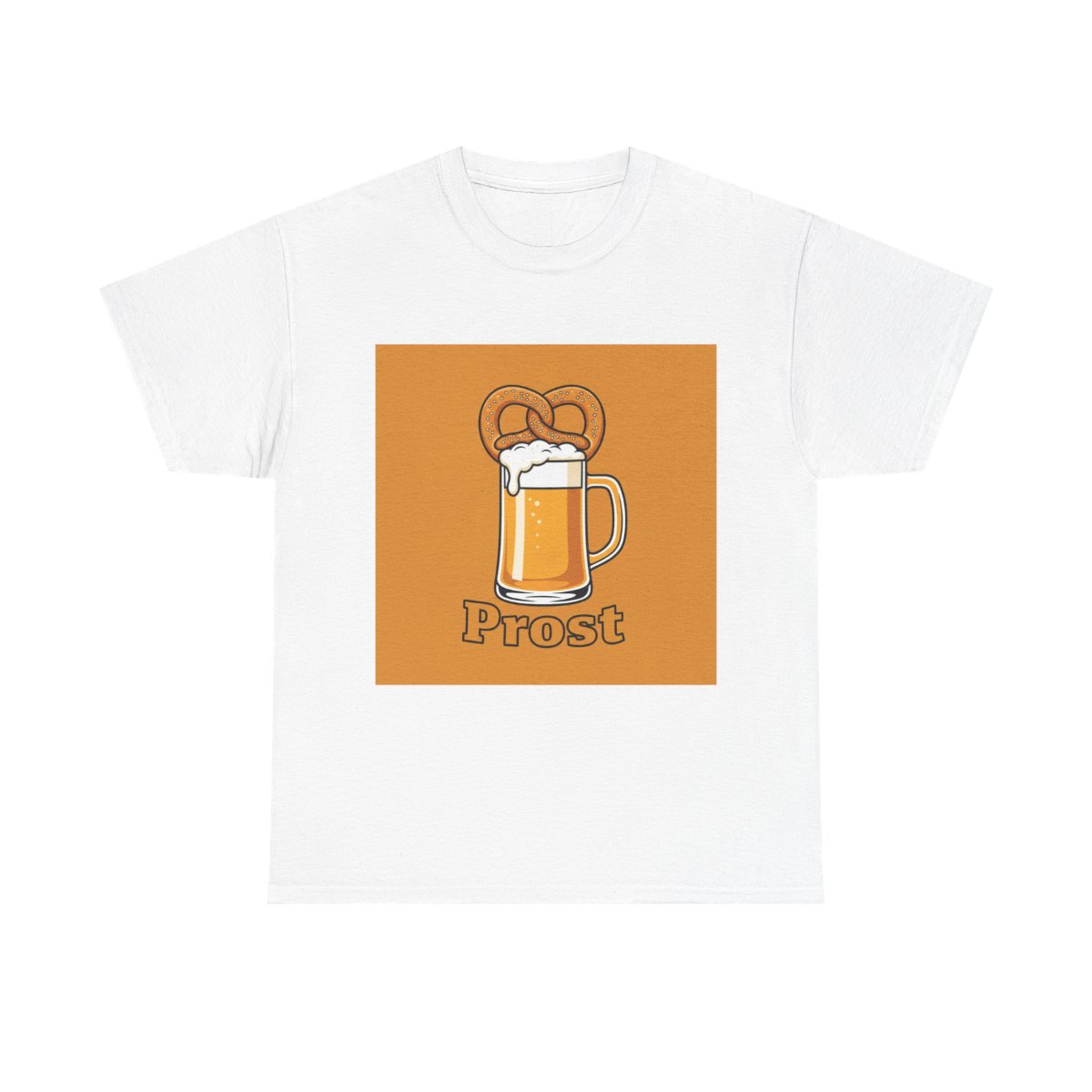 Pretzel Stein Balance – Oktoberfest