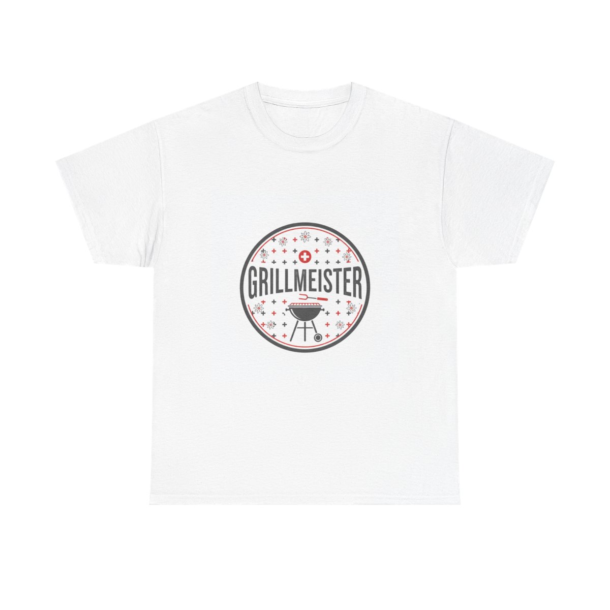 1. August – Alpine Grillmeister