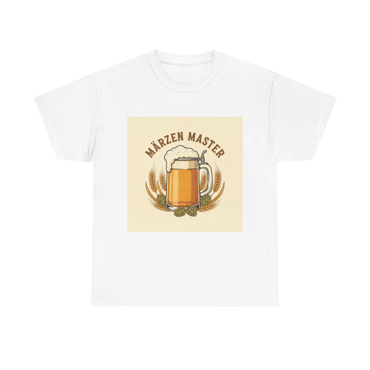 Oktoberfest – Märzen Enthusiast