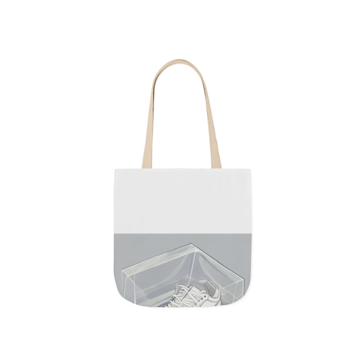 Fold & Fit – Shoe Box Art