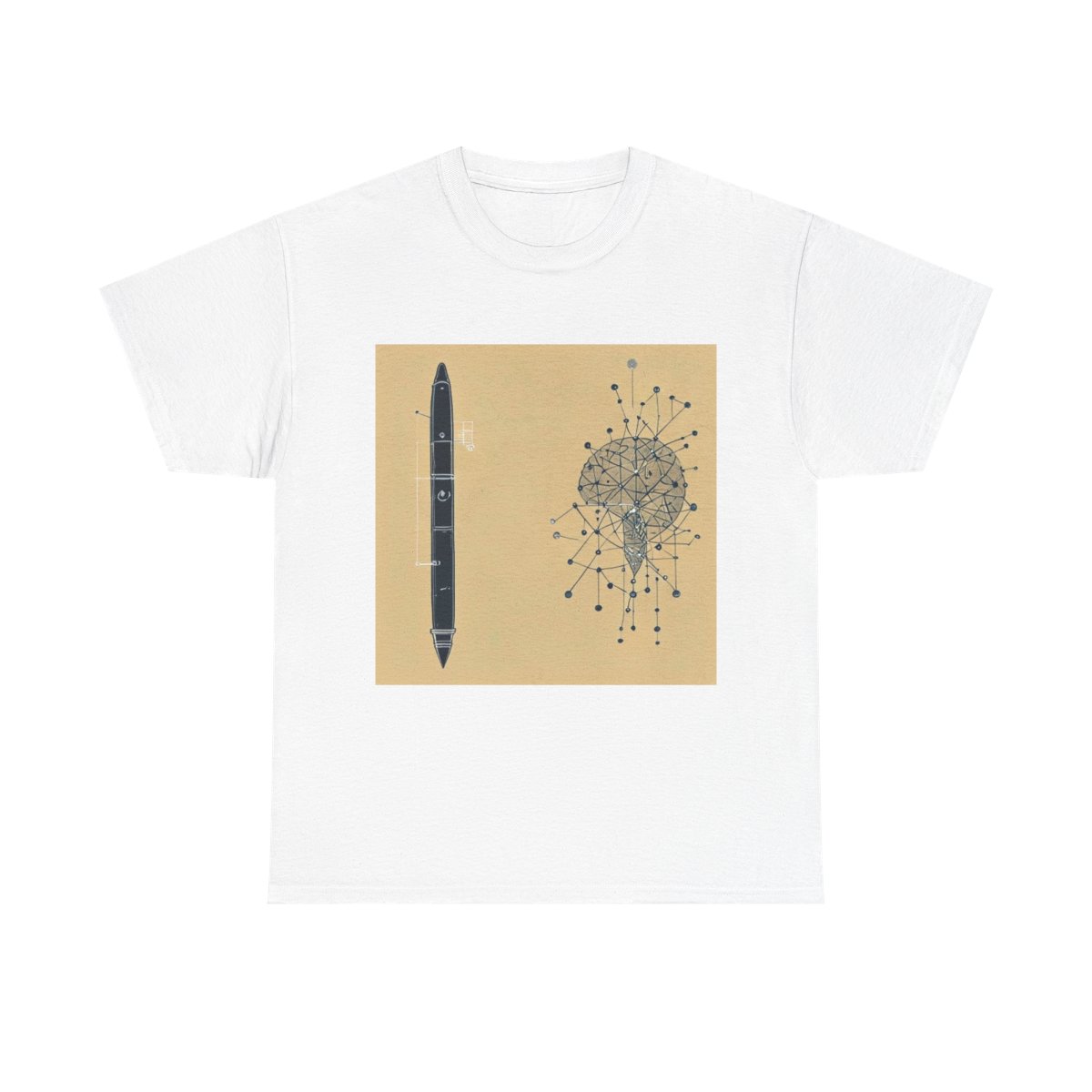 Analog Mind – Pen & Paper