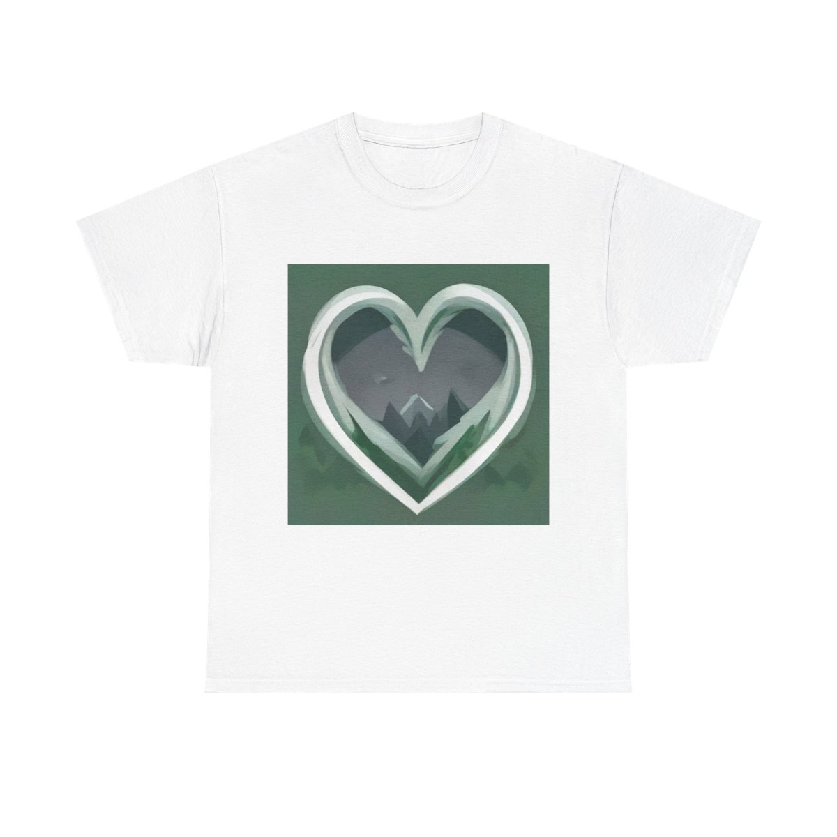 Zurich Love – Alpine Heart