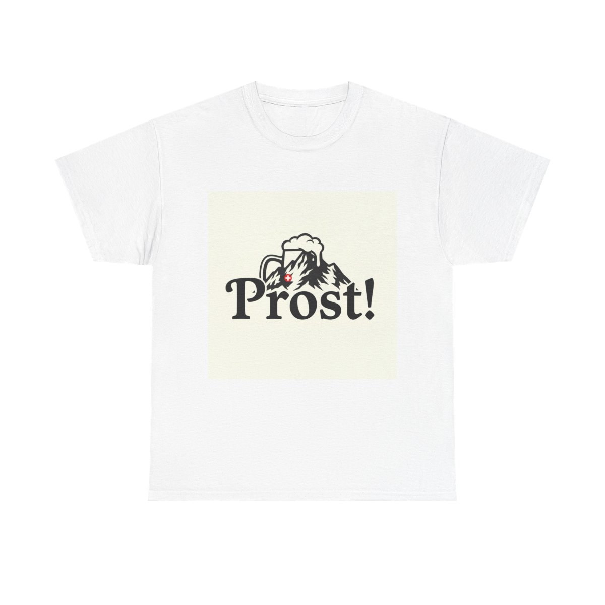 Prost! Alpine Brewmaster