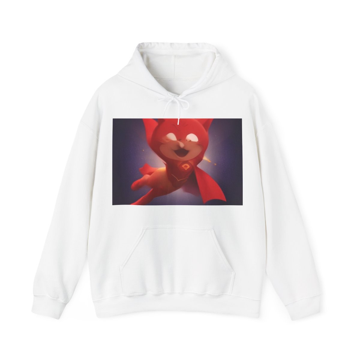 1. Klasse 2026 – Pencil Power Hoodie