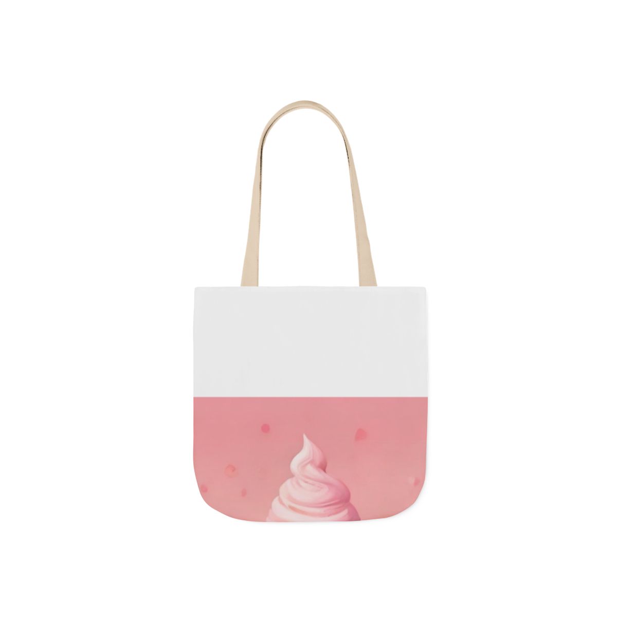 39° – Glace Meltdown Drip Tote