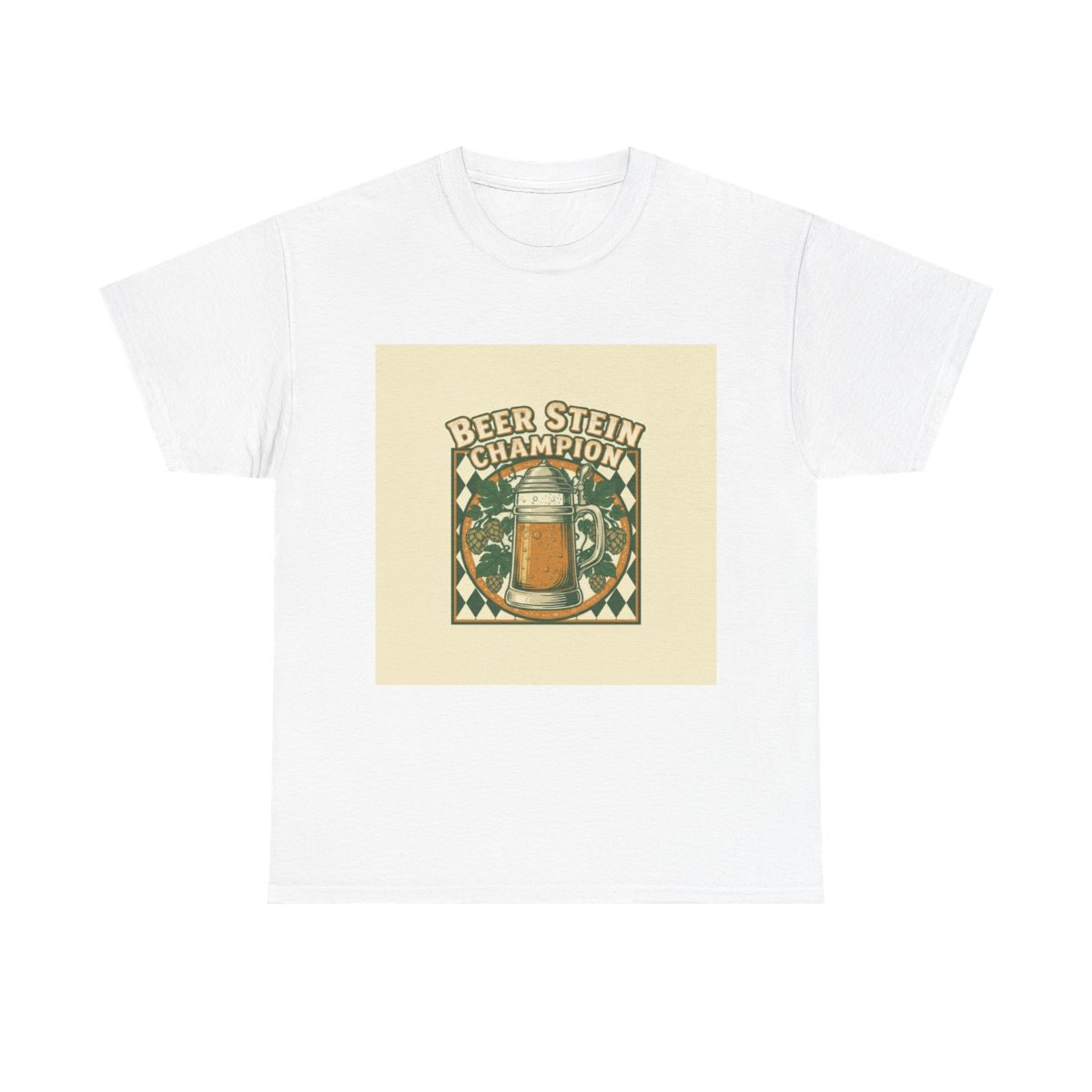 Oktoberfest 2026 – Beer Stein Champion