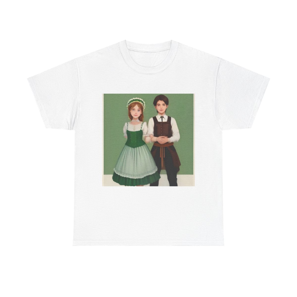 Oktoberfest 2026 – Dirndl Duo