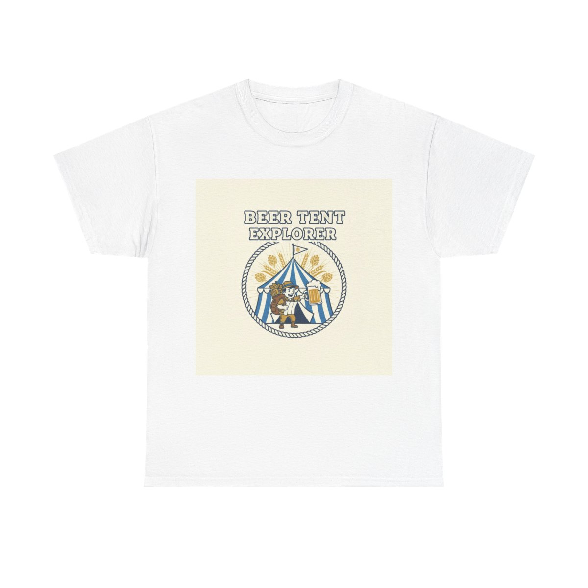 Oktoberfest 2026 – Beer Tent Explorer