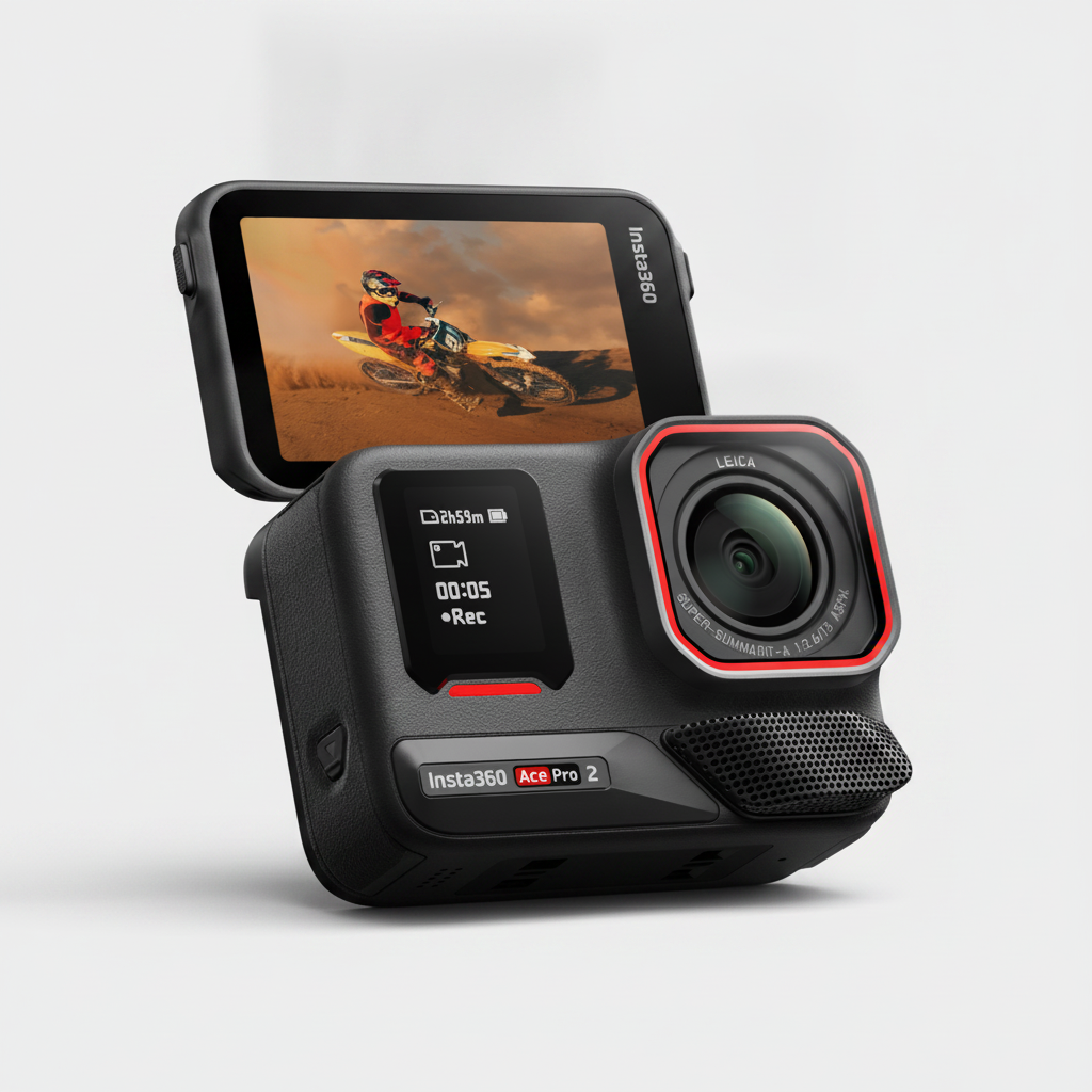 Insta360 Ace Pro 2