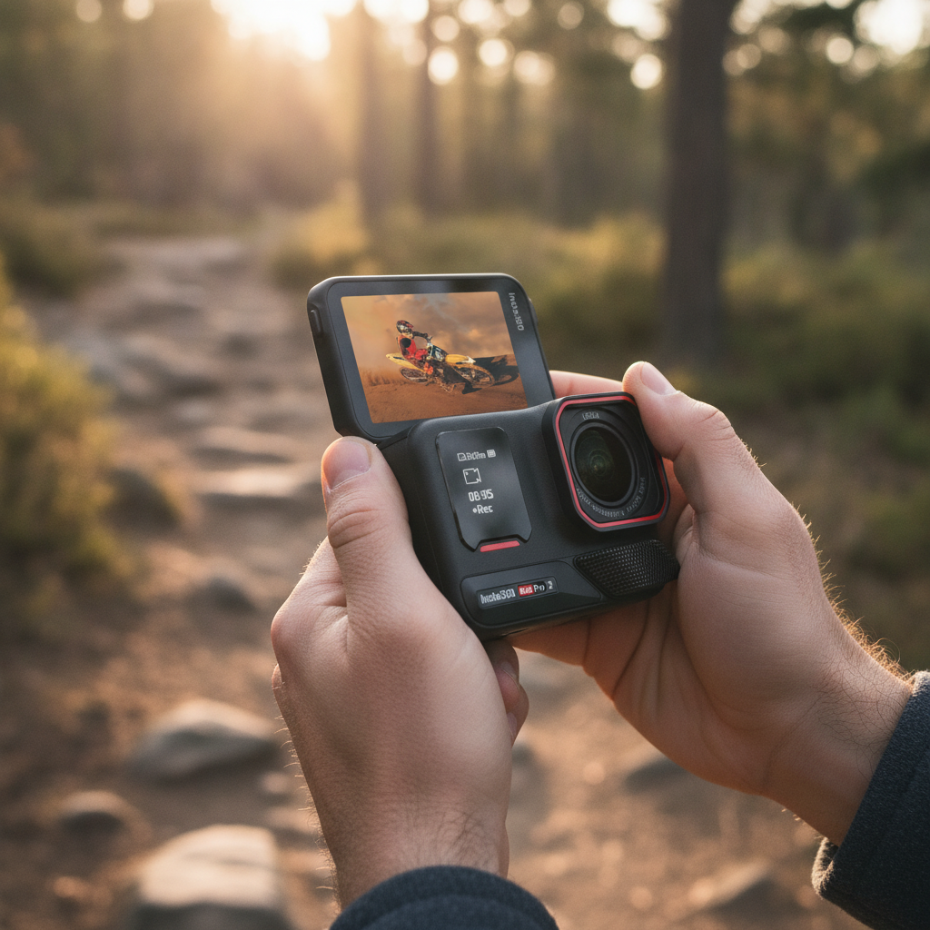 Insta360 Ace Pro 2 — view 4