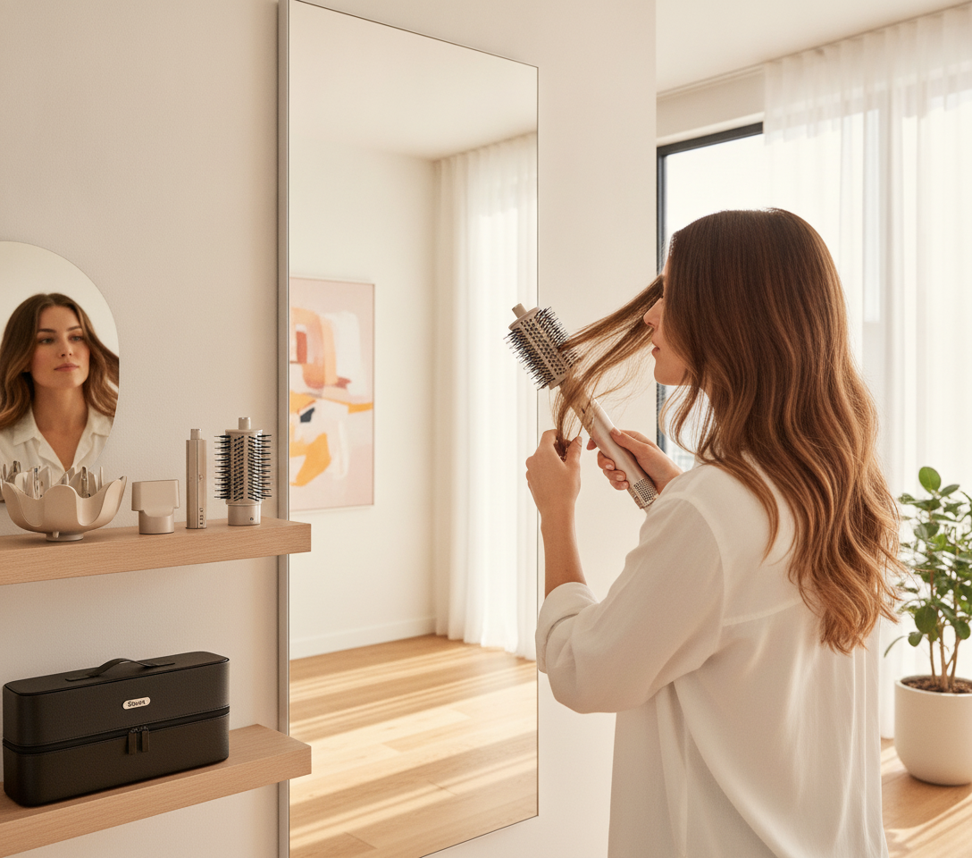 Shark FlexStyle 5-in-1 air styler — view 2