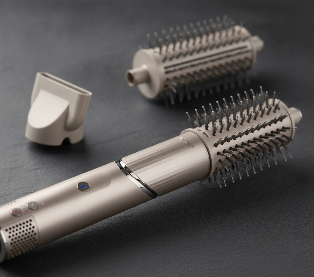 Shark FlexStyle 5-in-1 air styler — view 3