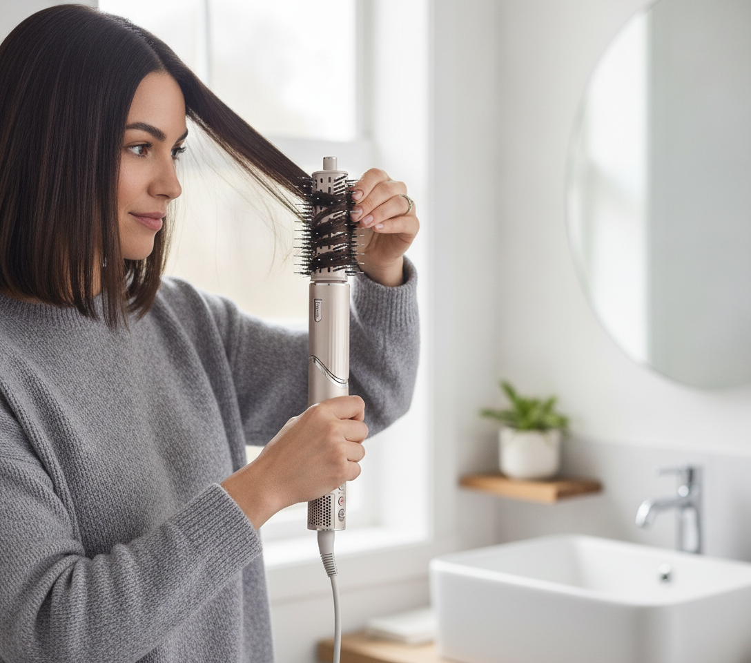 Shark FlexStyle 5-in-1 air styler — view 4