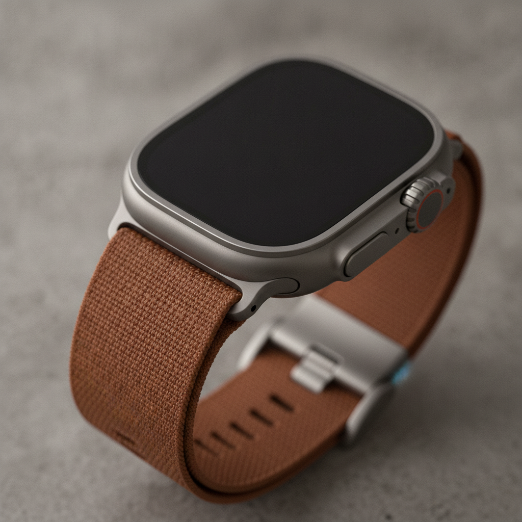 Apple Watch Ultra 3 — view 3