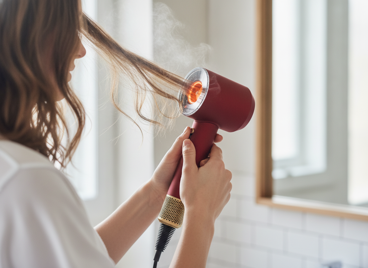 Dyson Supersonic Nural Haartrockner — view 3