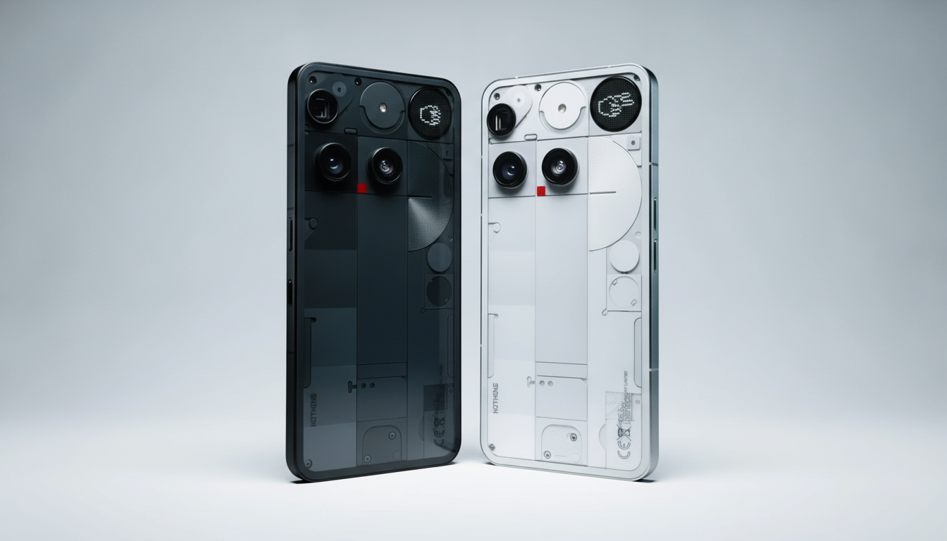 Nothing Phone