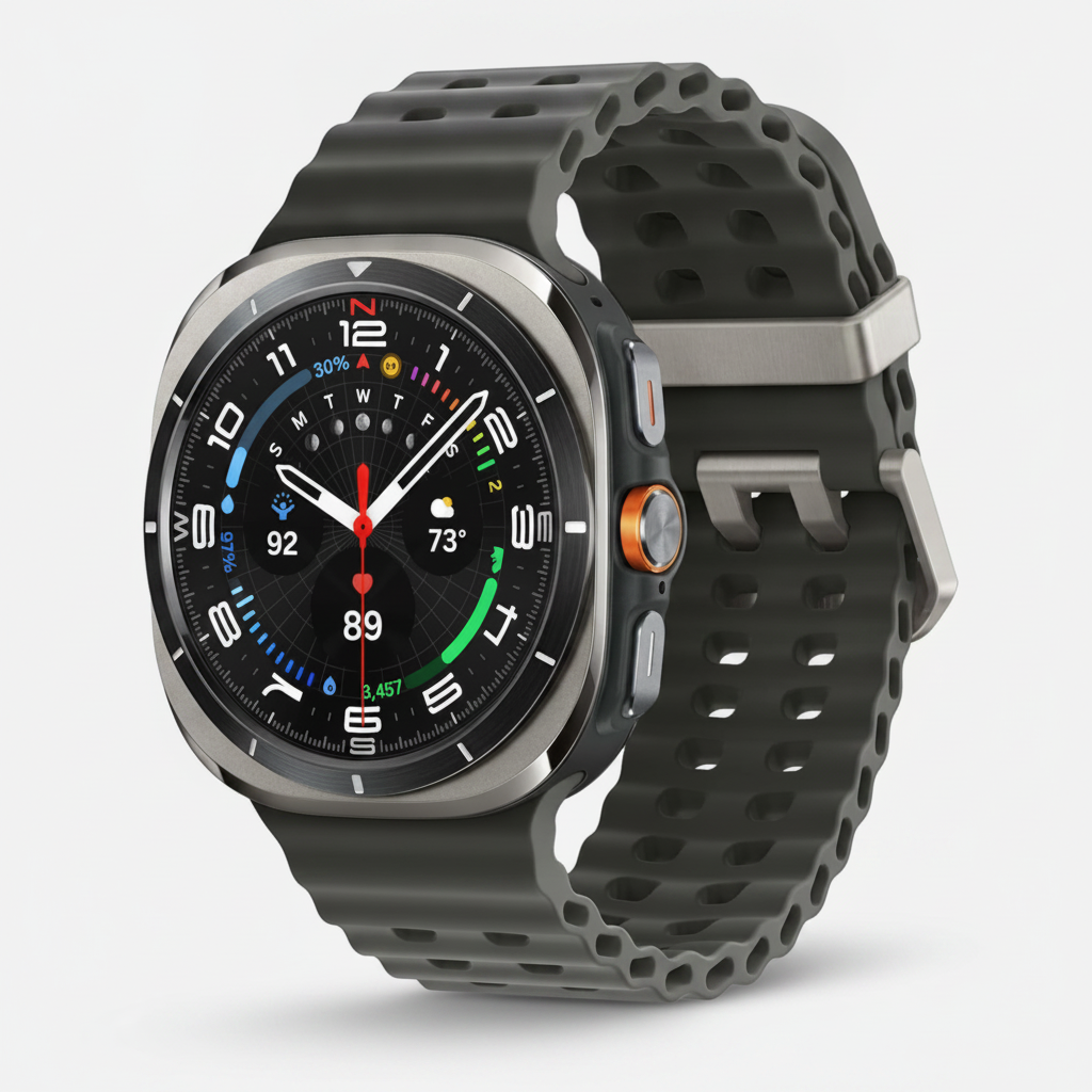 Samsung Galaxy Watch 8