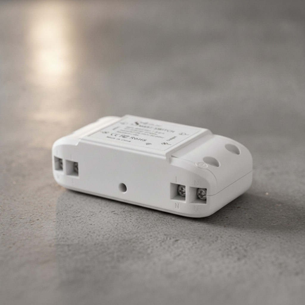FIRNGOODS Smart Wireless Remote Control Switch Kit für den Hausgebrauch — view 3