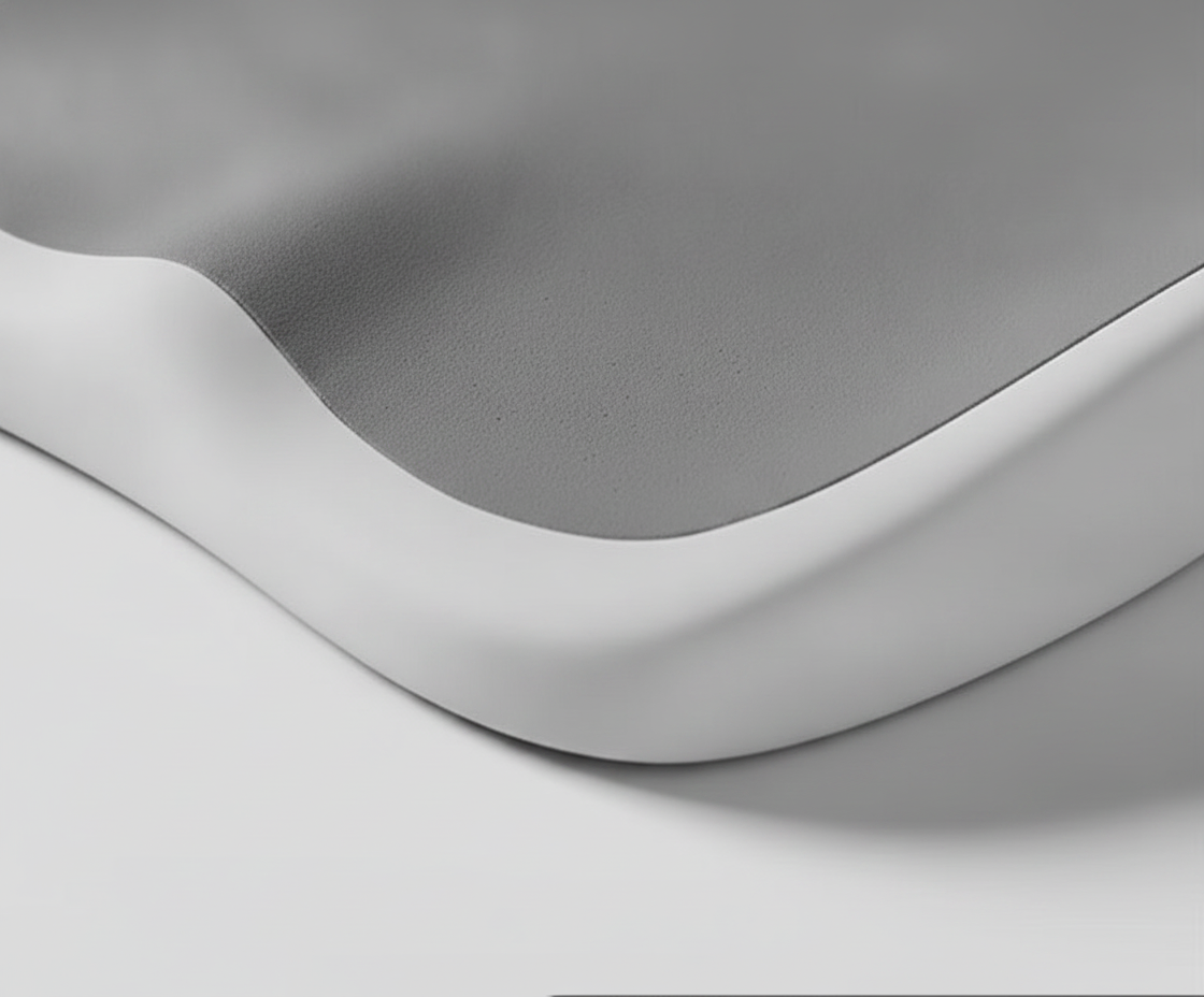 FIRNGOODS Memory Foam Sitzkissen für Auto, Büro und Zuhause — view 3