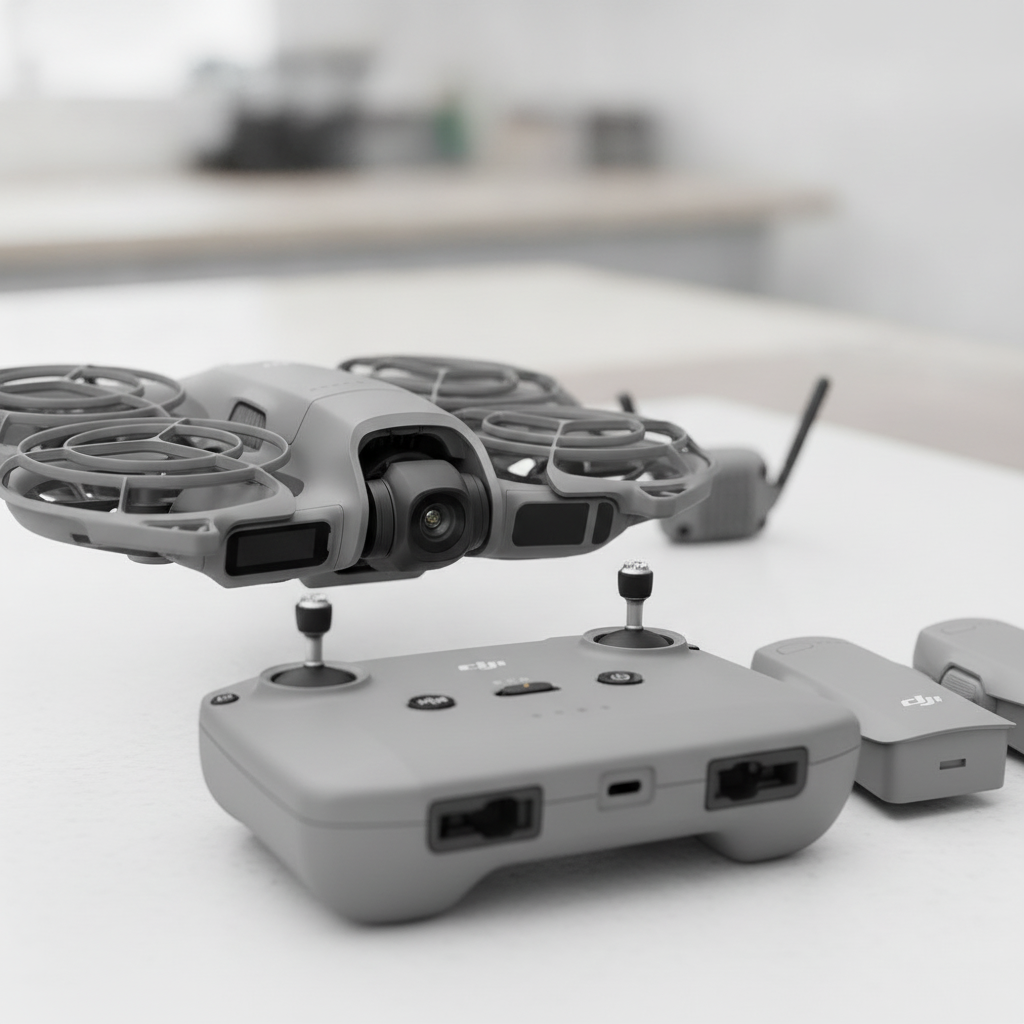 DJI Neo 2 — view 3